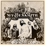 My Dynamite 2012 Debut Review