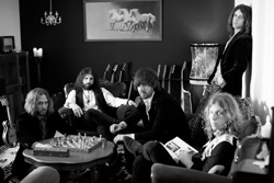 My Dynamite Band Photo