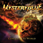 Mystery Blue Conquer the World Review