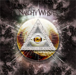 Naughty Whisper Addicted to Decadence Review