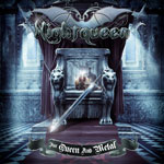Nightqueen - For Queen and Metal Review
