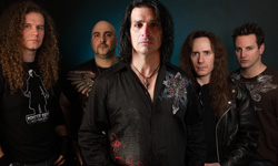 Obsession Band Photo