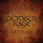 October Rage Outrage Review