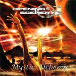 Opening Scenery Mystic Alchemy Review