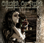 Order of Nine Seventh Year of the Broken Mirror Review
