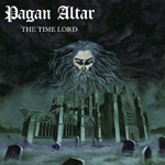 Pagan Altar The Time Lord EP Review
