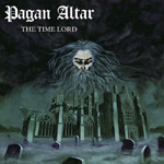 Pagan Altar The Time Lord EP Review