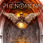 Tom Galley Phenomena Awakening Review