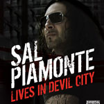 Sal Piamonte - Lives in Devil City Review