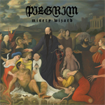 Pilgrim Misery Wizard Review