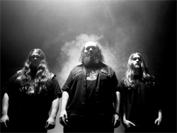 Pilgrim Band Photo