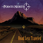 Points North - Road Less Traveled Review