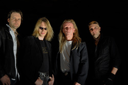 Prayer Band Photo