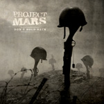 Project Mars Don't Hold Back Review Review