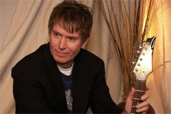 Kevin Gullickson Photo