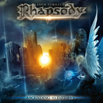Luca Turilli's Rhapsody - Ascending to Infinity Review