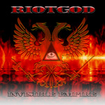 Riotgod Invisible Empire