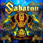 Sabaton - Carolus Rex Review