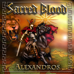 Sacred Blood - Alexandros Review