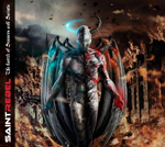 Saint Rebel - The Battle of Sinners and Saints Review