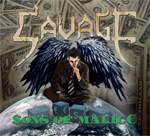 Savage - Sons of Malice Review