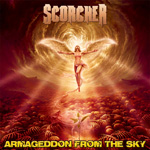 Scorcher Armageddon from the Sky Review