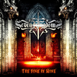 Seven Kingdoms The Fire Is Mine Review