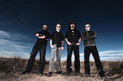 Silencer Band Photo