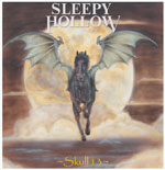 Sleepy Hollow Skull 13 Review
