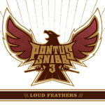 Pontus Snibb 3 - Loud Feathers Review