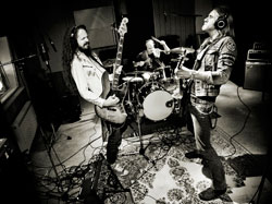 Pontus Snibb 3 Band Photo