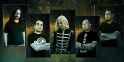 Solisia Band Photo