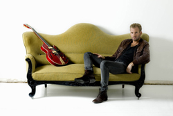 Sonic Station Alexander Kronbrink Band Photo