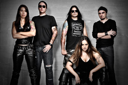 Soulspell Photo