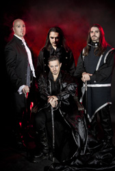 Sound Storm Band Photo