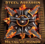 Steel Assassin - WWII Metal of Honor Review