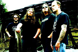 Stone Axe Band Photo