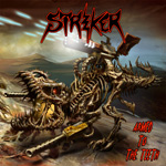 Striker - Armed to the Teeth Review