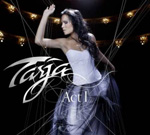 Tarja Turunen Act 1 Live in Rosario Review