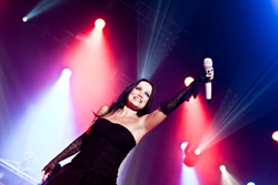 Tarja Turunen Photo