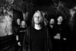 Teodor Tuff Band Photo