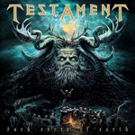 Testament Dark Roots of Earth Review