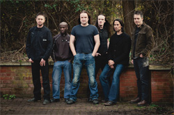 Threshold Band Photo