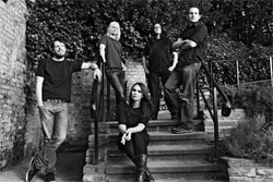 To-Mera Band Photo