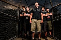 Tribune Band Photo