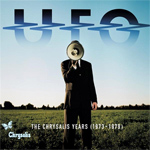 UFO - The Chrysalis Years 1973-1979 Review