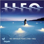 UFO - The Chrysalis Years 1980-1986 Review