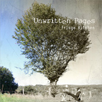 Unwritten Pages - Fringe Kitchen Review