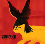 Vangough Acoustic Scars EP Review