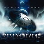 Vision Divine Destination Set to Nowhere Review